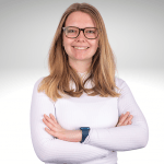 Theresa Hürth