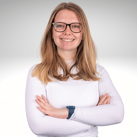 Theresa Hürth