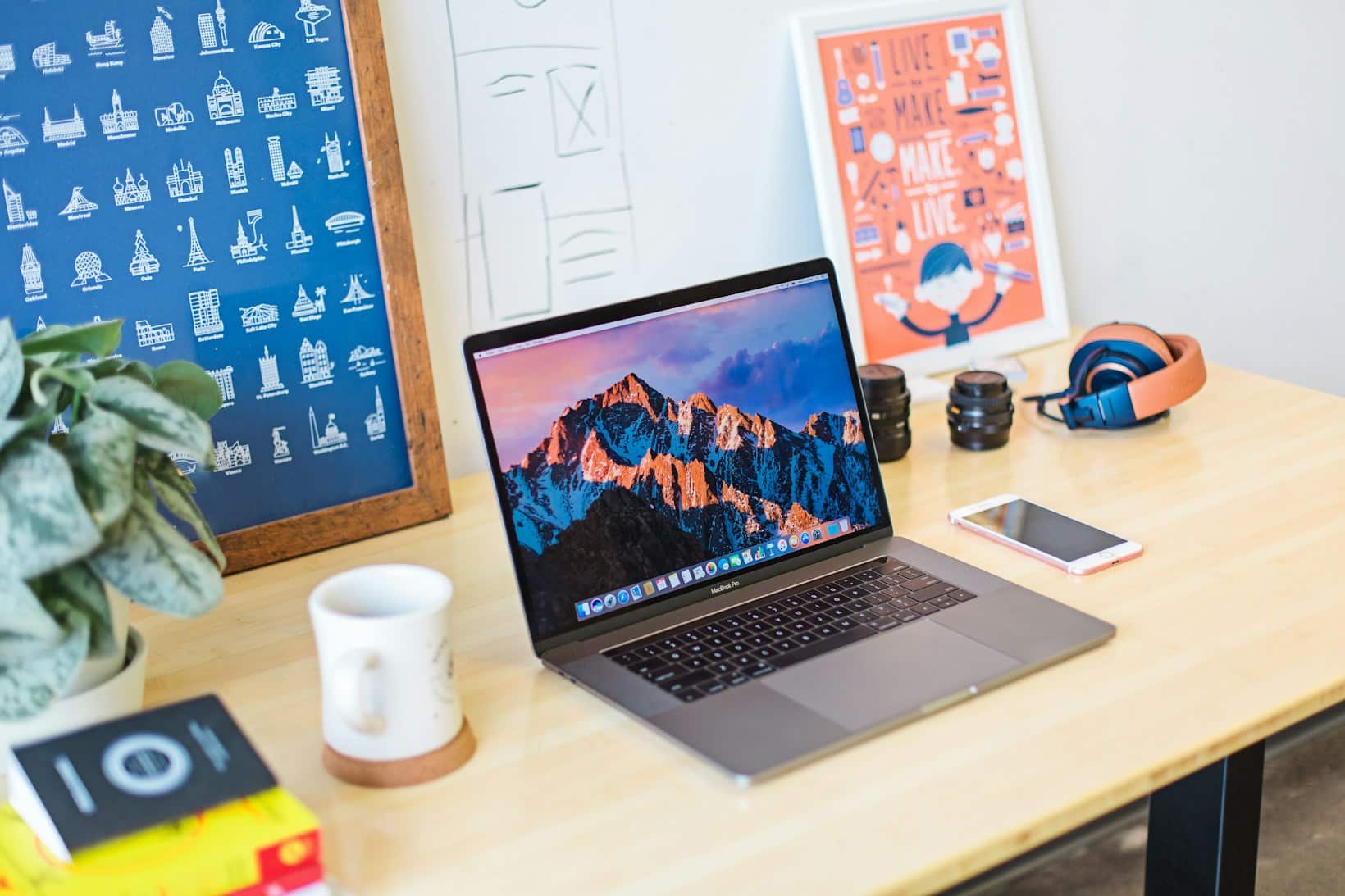 „Die Macht des Social-Media-Marketings im digitalen Zeitalter“