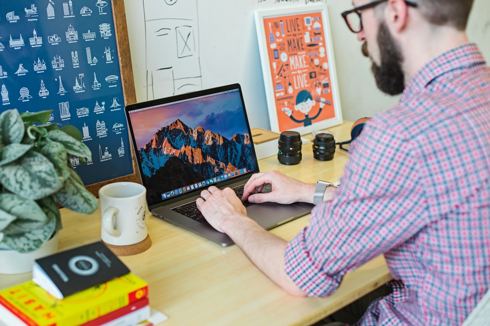 „Die Macht der Micro-Influencer im Social-Media-Marketing“