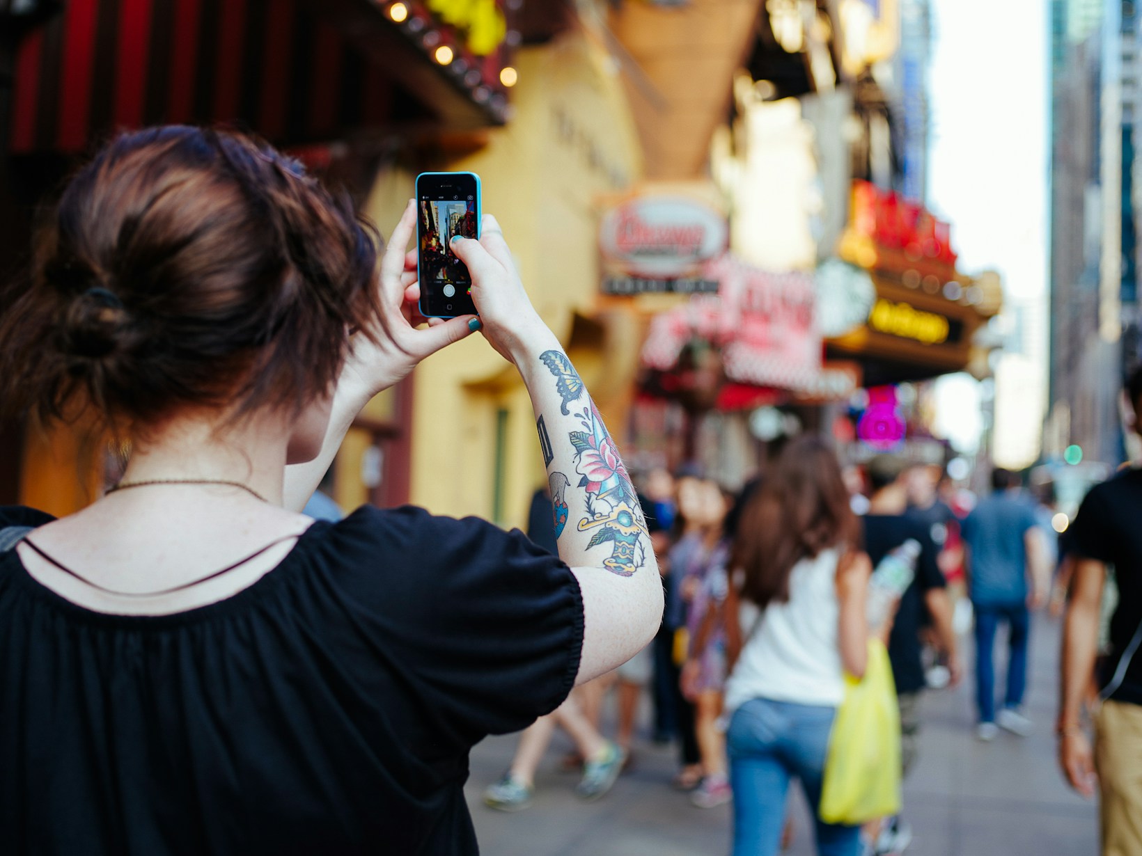 „Die Bedeutung von Voice Search im Online-Marketing“