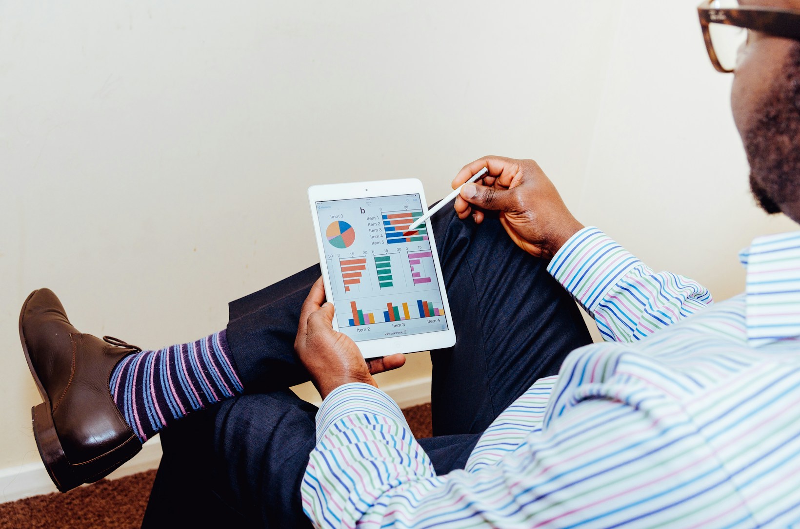 Der Aufstieg des Influencer-Marketings in der digitalen Marketingbranche