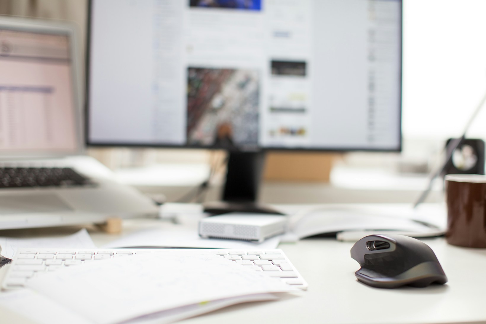„Die Macht der User Experience im Online-Marketing“