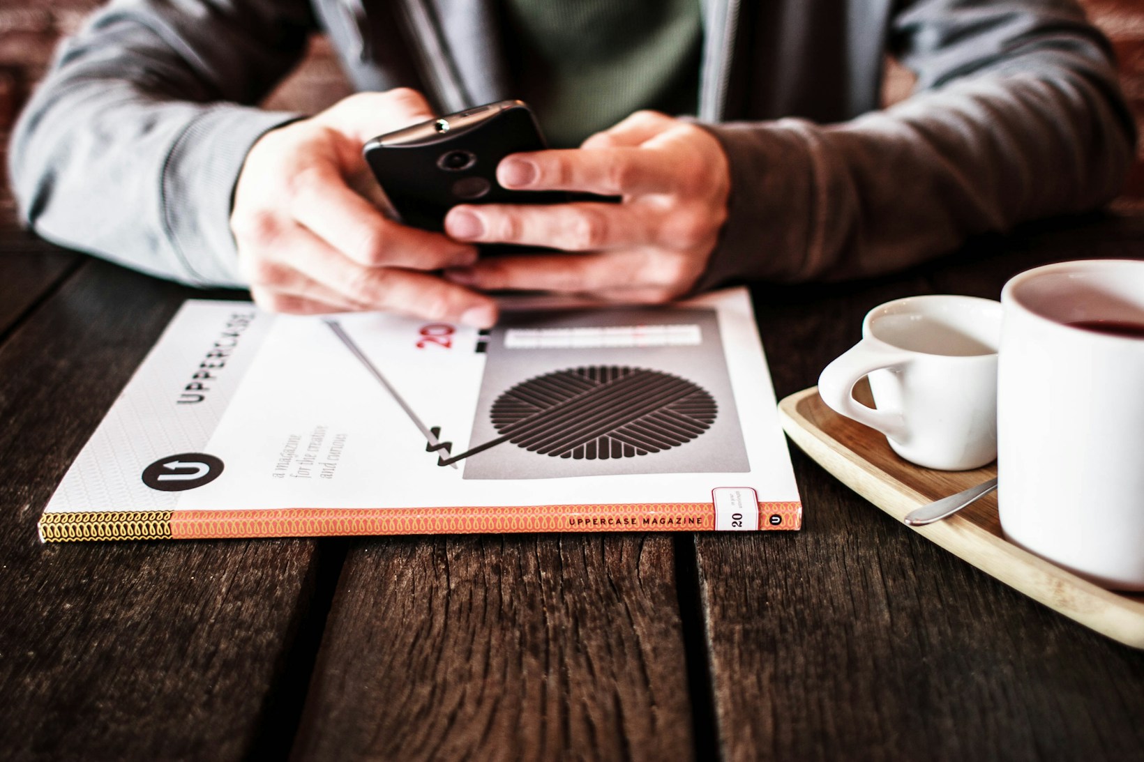 „Die Kraft von Storytelling im digitalen Marketing“