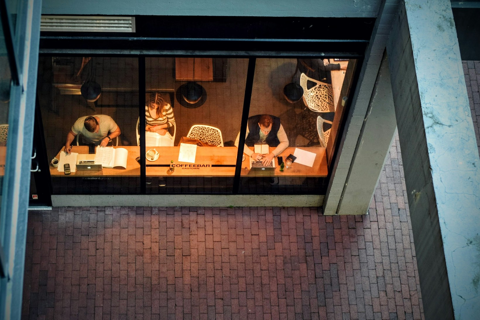 „Die Macht des Storytellings im Content-Marketing“