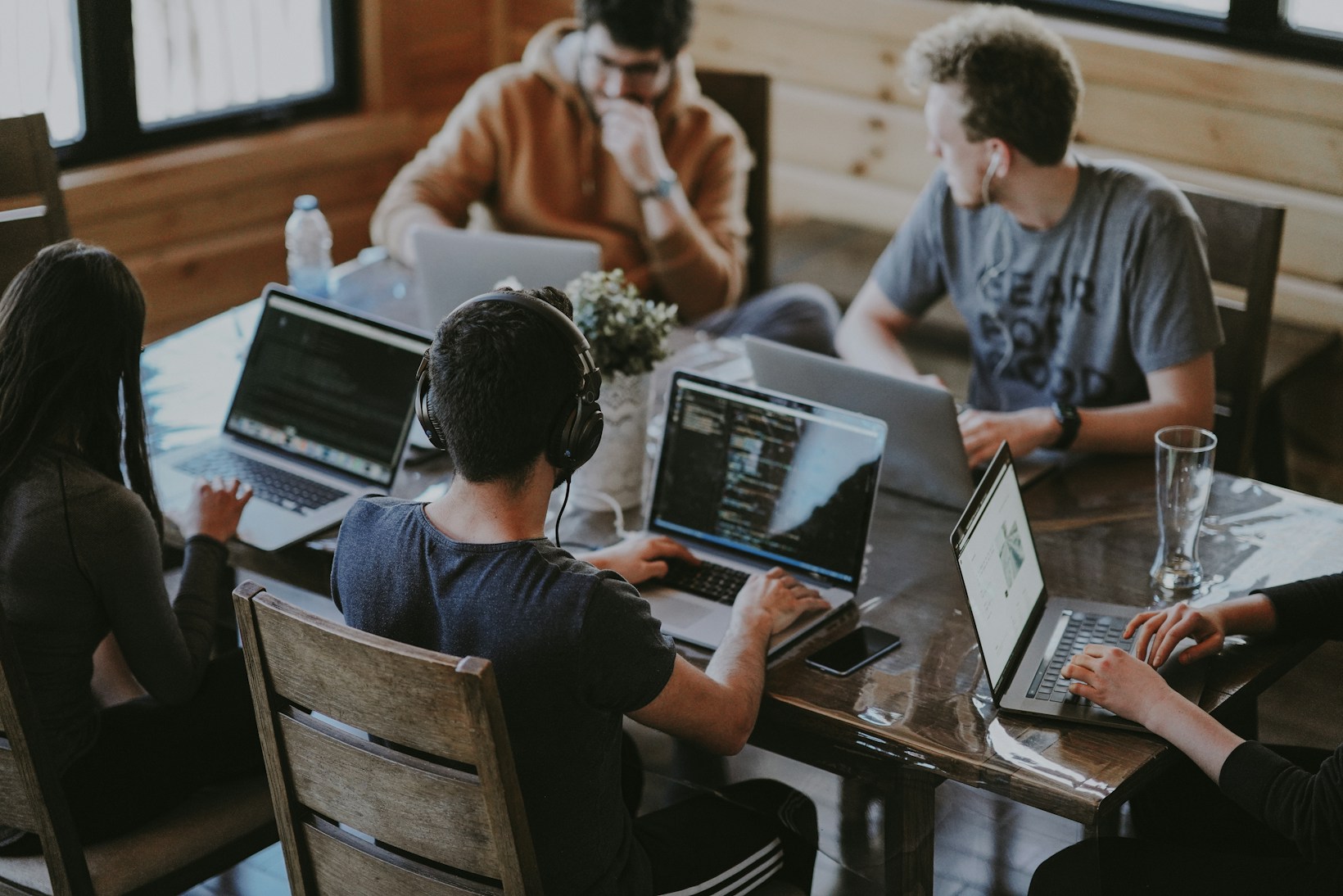 „Die Bedeutung von User Experience im Digitalen Marketing“