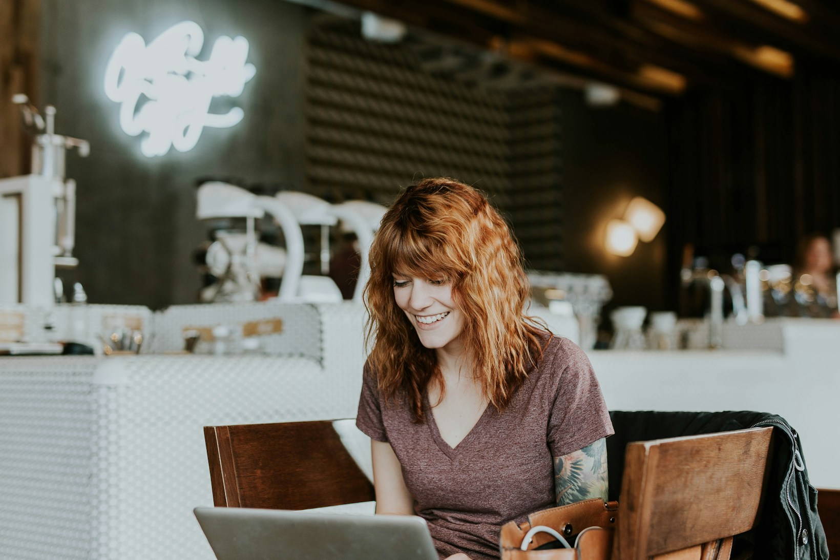 „Der Schlüssel zum Erfolg: Effektives Online-Marketing heute“