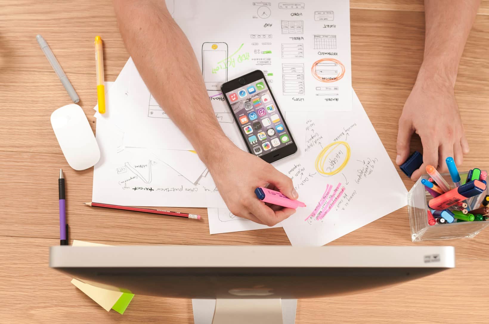 Die Macht des Storytellings im Online Marketing