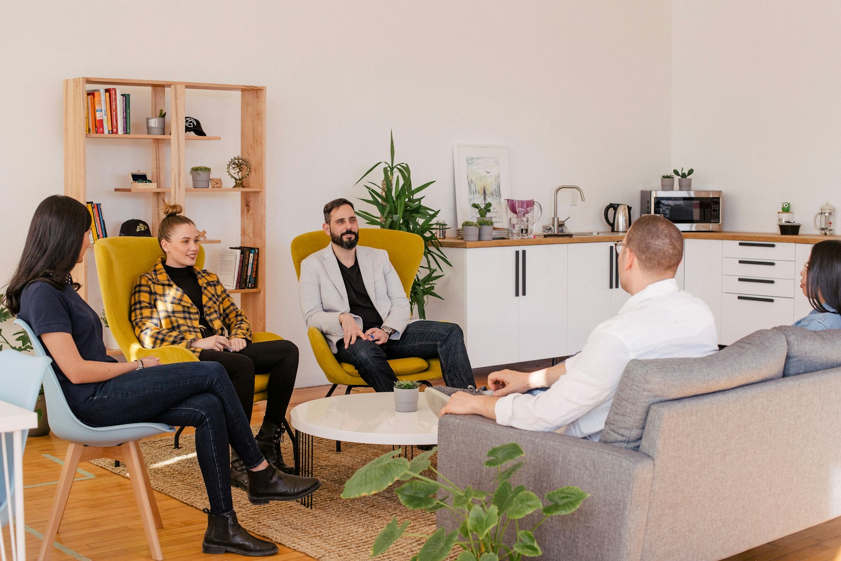 „Der Aufstieg des Conversational Marketing: Neue Wege zur Kundenkommunikation“